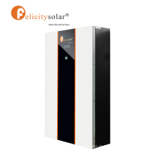 Customized Solar Storage LifePO4 48V 200AH Lithium -Ionen -Phosphat -Batterie für die Industrie